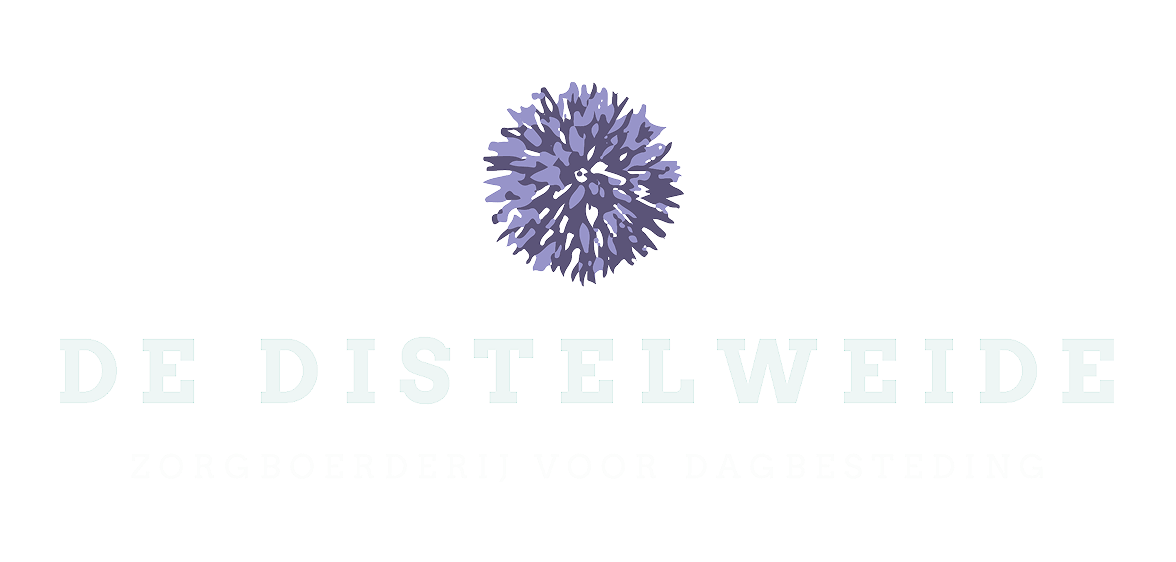 Distelweide Logo