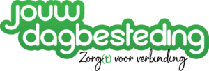 Jouw Dagbesteding: Zorg(t) voor verbinding logo